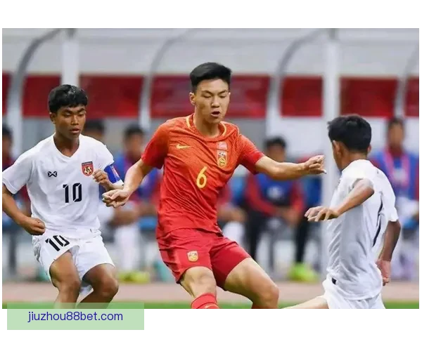中国U17男足亚洲杯首战小负印尼队仍需调整战术应对