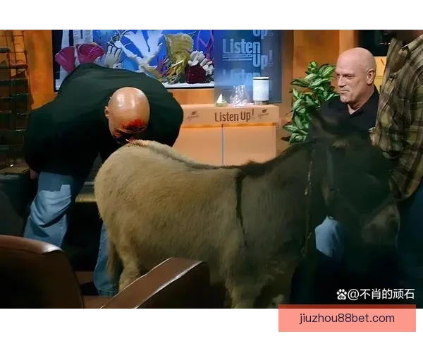 巴克利公开支持体罚教育认为打屁股有助于孩子记住教训